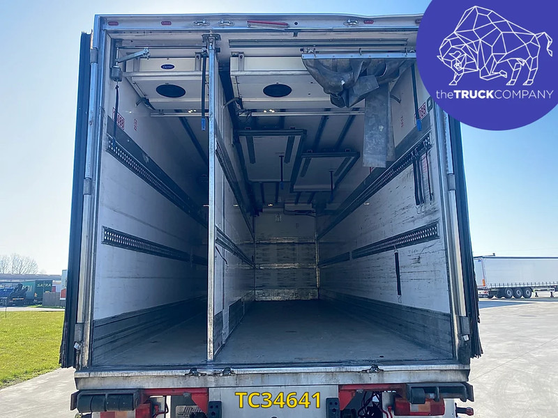 Volvo FM 330 - Chladírenský nákladní automobil: obrázek 2 Volvo FM 330 - Chladírenský nákladní automobil: obrázek 2