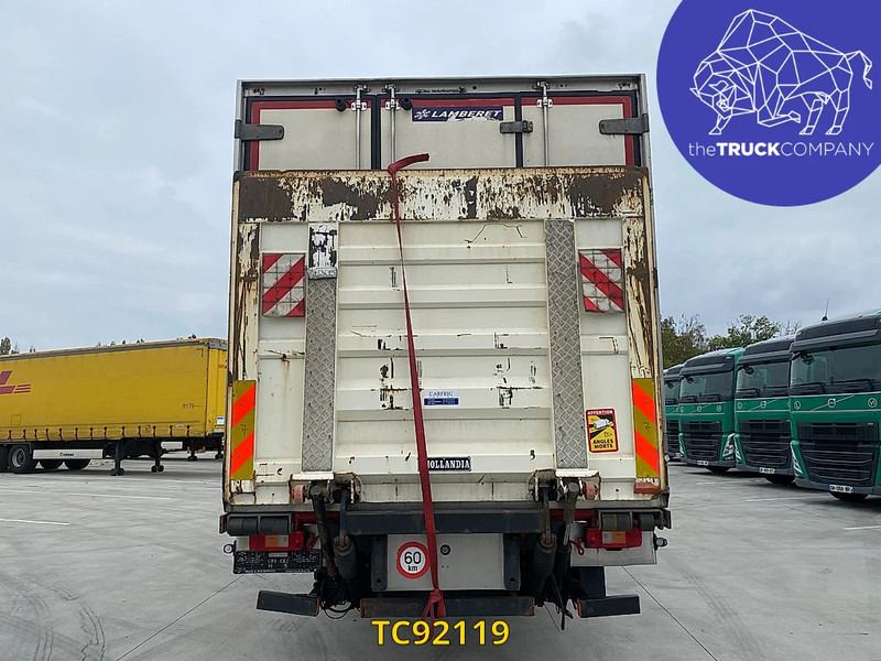 Volvo FM 330 - Chladírenský nákladní automobil: obrázek 3 Volvo FM 330 - Chladírenský nákladní automobil: obrázek 3