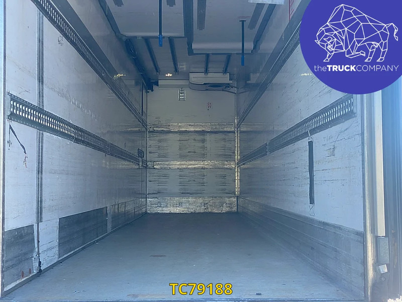 Volvo FM 330 - Chladírenský nákladní automobil: obrázek 3 Volvo FM 330 - Chladírenský nákladní automobil: obrázek 3