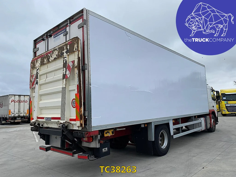 Volvo FM 330 - Chladírenský nákladní automobil: obrázek 4 Volvo FM 330 - Chladírenský nákladní automobil: obrázek 4
