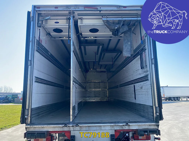 Volvo FM 330 - Chladírenský nákladní automobil: obrázek 2 Volvo FM 330 - Chladírenský nákladní automobil: obrázek 2