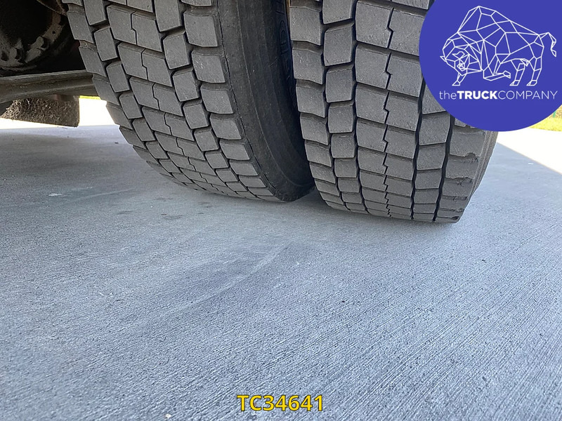 Volvo FM 330 - Chladírenský nákladní automobil: obrázek 4 Volvo FM 330 - Chladírenský nákladní automobil: obrázek 4