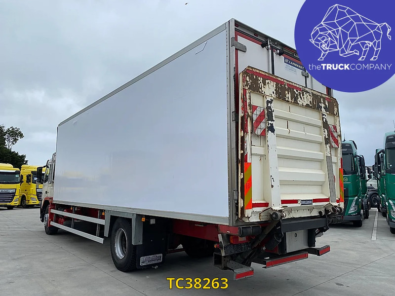 Volvo FM 330 - Chladírenský nákladní automobil: obrázek 2 Volvo FM 330 - Chladírenský nákladní automobil: obrázek 2