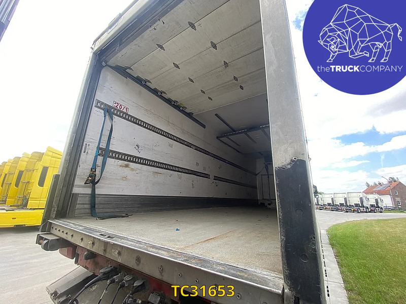 Volvo FM 340 - Chladírenský nákladní automobil: obrázek 3 Volvo FM 340 - Chladírenský nákladní automobil: obrázek 3