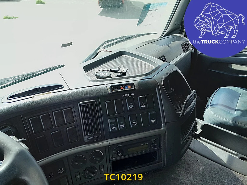 Volvo FM 340 - Chladírenský nákladní automobil: obrázek 3 Volvo FM 340 - Chladírenský nákladní automobil: obrázek 3