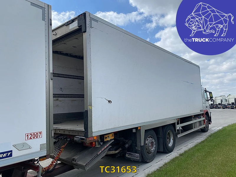 Volvo FM 340 - Chladírenský nákladní automobil: obrázek 2 Volvo FM 340 - Chladírenský nákladní automobil: obrázek 2