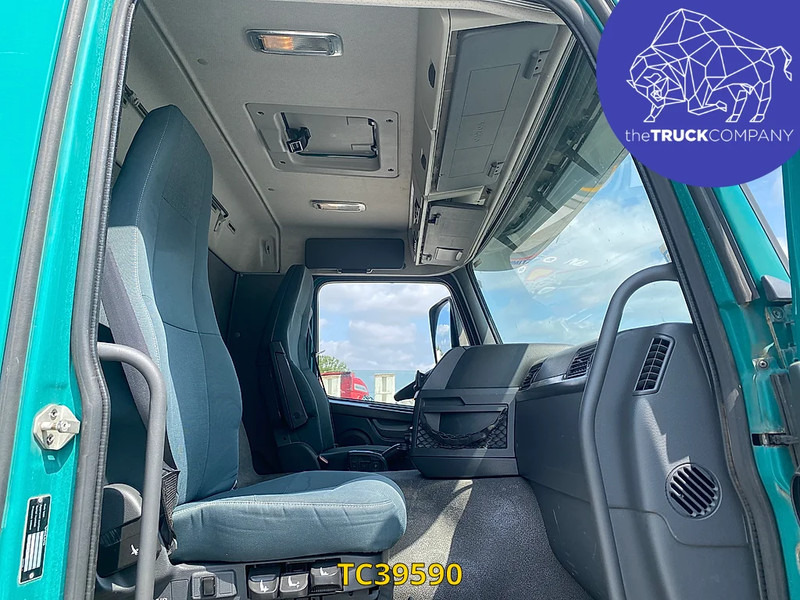 Volvo FM 410 - Přepravník zvířat: obrázek 5 Volvo FM 410 - Přepravník zvířat: obrázek 5