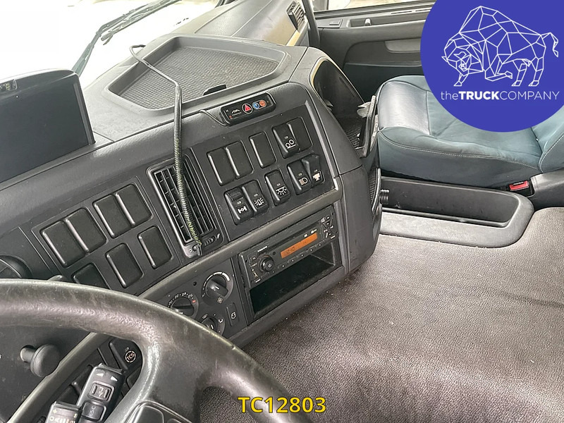 Volvo FM 410 - Chladírenský nákladní automobil: obrázek 3 Volvo FM 410 - Chladírenský nákladní automobil: obrázek 3