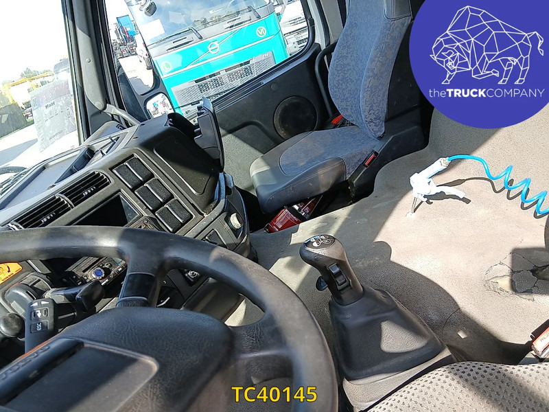 Volvo FM - Kontejnérový podvozek/ Výměnná nástavba: obrázek 3 Volvo FM - Kontejnérový podvozek/ Výměnná nástavba: obrázek 3