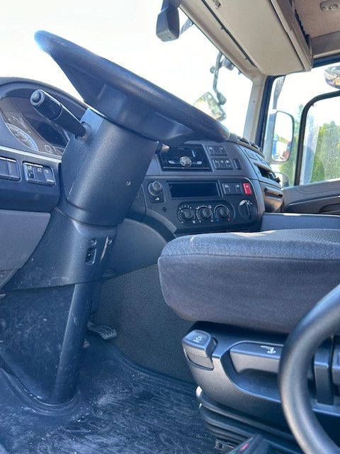 DAF CF 370 Tiefkühler - Chladírenský nákladní automobil: obrázek 4 DAF CF 370 Tiefkühler - Chladírenský nákladní automobil: obrázek 4