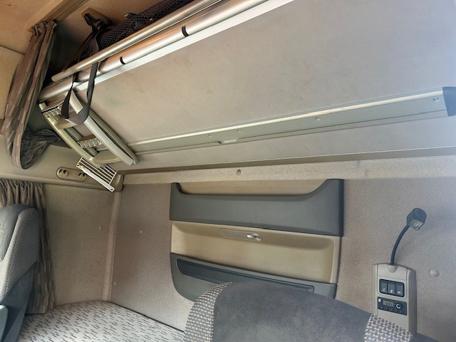 DAF XF 460 - Tahač: obrázek 5 DAF XF 460 - Tahač: obrázek 5