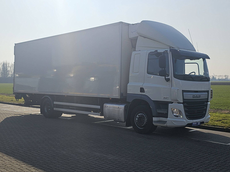 DAF CF 330 - Chladírenský nákladní automobil: obrázek 5 DAF CF 330 - Chladírenský nákladní automobil: obrázek 5