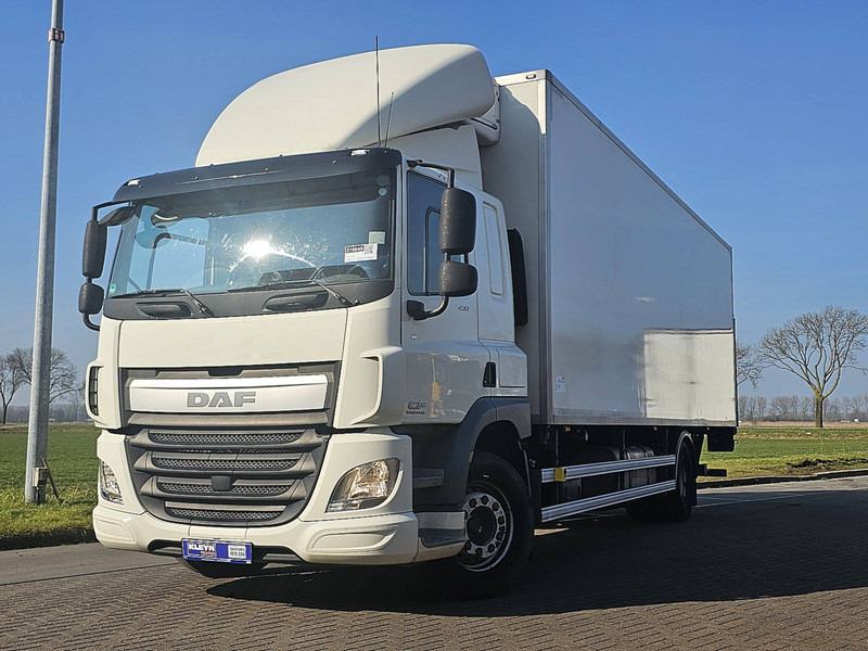 DAF CF 330 - Chladírenský nákladní automobil: obrázek 1 DAF CF 330 - Chladírenský nákladní automobil: obrázek 1
