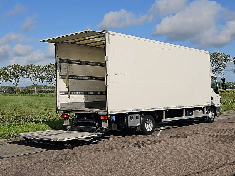 DAF LF 210 7.49T LIFT NAVI CAM. - Skříňový nákladní auto: obrázek 3 DAF LF 210 7.49T LIFT NAVI CAM. - Skříňový nákladní auto: obrázek 3