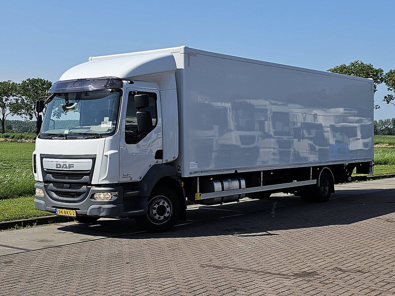 DAF LF 230 11.9T AIRCO LIFT - Skříňový nákladní auto: obrázek 2 DAF LF 230 11.9T AIRCO LIFT - Skříňový nákladní auto: obrázek 2