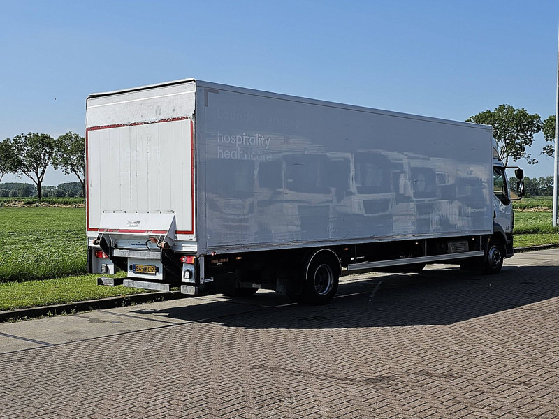 DAF LF 230 11.9T AIRCO LIFT - Skříňový nákladní auto: obrázek 3 DAF LF 230 11.9T AIRCO LIFT - Skříňový nákladní auto: obrázek 3