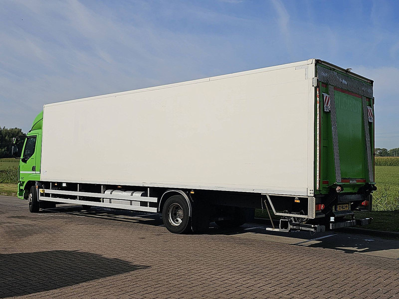 Skříňový nákladní auto DAF LF 230 16T AIRCO TAILLIFT: obrázek 6