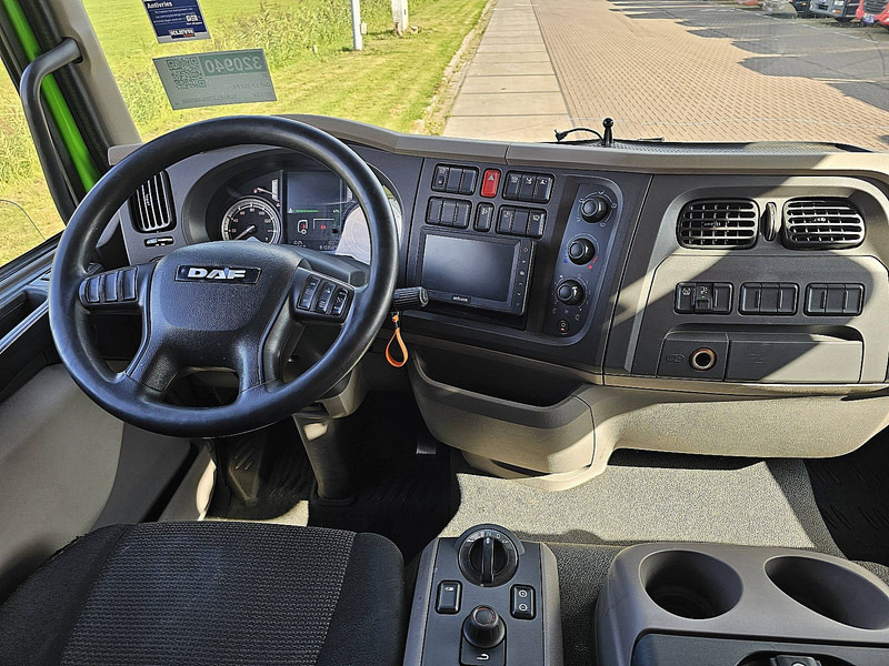 Skříňový nákladní auto DAF LF 230 16T AIRCO TAILLIFT: obrázek 8