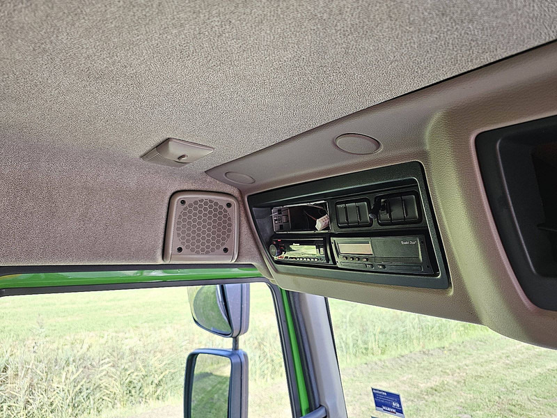 Skříňový nákladní auto DAF LF 230 16T AIRCO TAILLIFT: obrázek 10