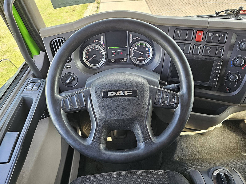 Skříňový nákladní auto DAF LF 230 16T AIRCO TAILLIFT: obrázek 11