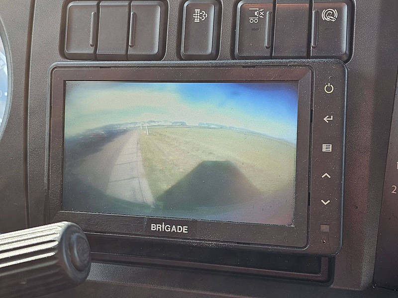 Skříňový nákladní auto DAF LF 230 16T AIRCO TAILLIFT: obrázek 15