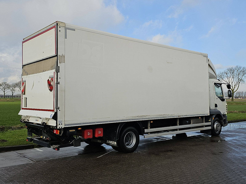 DAF LF 260 16T AIRCO TAILLIFT - Skříňový nákladní auto: obrázek 3 DAF LF 260 16T AIRCO TAILLIFT - Skříňový nákladní auto: obrázek 3