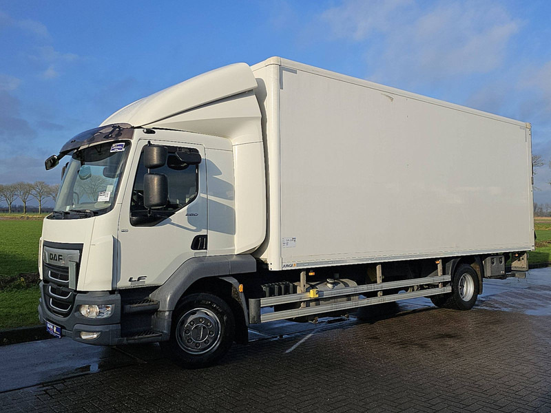 DAF LF 260 16T AIRCO TAILLIFT - Skříňový nákladní auto: obrázek 2 DAF LF 260 16T AIRCO TAILLIFT - Skříňový nákladní auto: obrázek 2