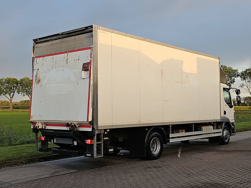 DAF LF 280 16T THERMOKING LIFT - Chladírenský nákladní automobil: obrázek 3 DAF LF 280 16T THERMOKING LIFT - Chladírenský nákladní automobil: obrázek 3
