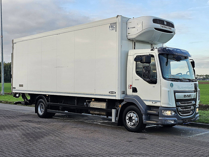 DAF LF 280 ATP - Chladírenský nákladní automobil: obrázek 5 DAF LF 280 ATP - Chladírenský nákladní automobil: obrázek 5