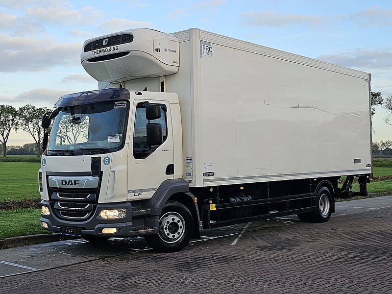 DAF LF 280 ATP - Chladírenský nákladní automobil: obrázek 2 DAF LF 280 ATP - Chladírenský nákladní automobil: obrázek 2