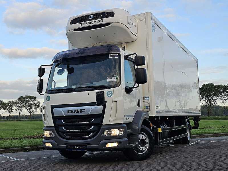 DAF LF 280 ATP - Chladírenský nákladní automobil: obrázek 1 DAF LF 280 ATP - Chladírenský nákladní automobil: obrázek 1