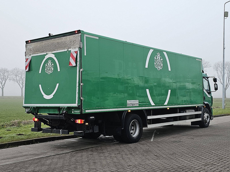 DAF LF 310 19T AIRCO TAILLIFT - Skříňový nákladní auto: obrázek 3 DAF LF 310 19T AIRCO TAILLIFT - Skříňový nákladní auto: obrázek 3