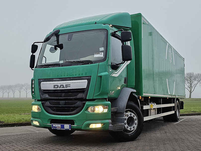 DAF LF 310 19T AIRCO TAILLIFT - Skříňový nákladní auto: obrázek 1 DAF LF 310 19T AIRCO TAILLIFT - Skříňový nákladní auto: obrázek 1
