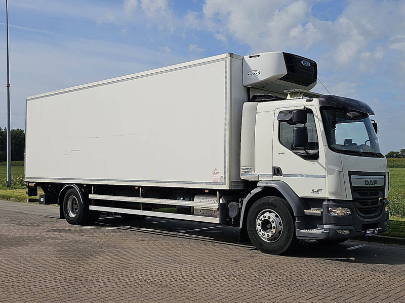 DAF LF 310 19T CARRIER LIFT - Chladírenský nákladní automobil: obrázek 5 DAF LF 310 19T CARRIER LIFT - Chladírenský nákladní automobil: obrázek 5