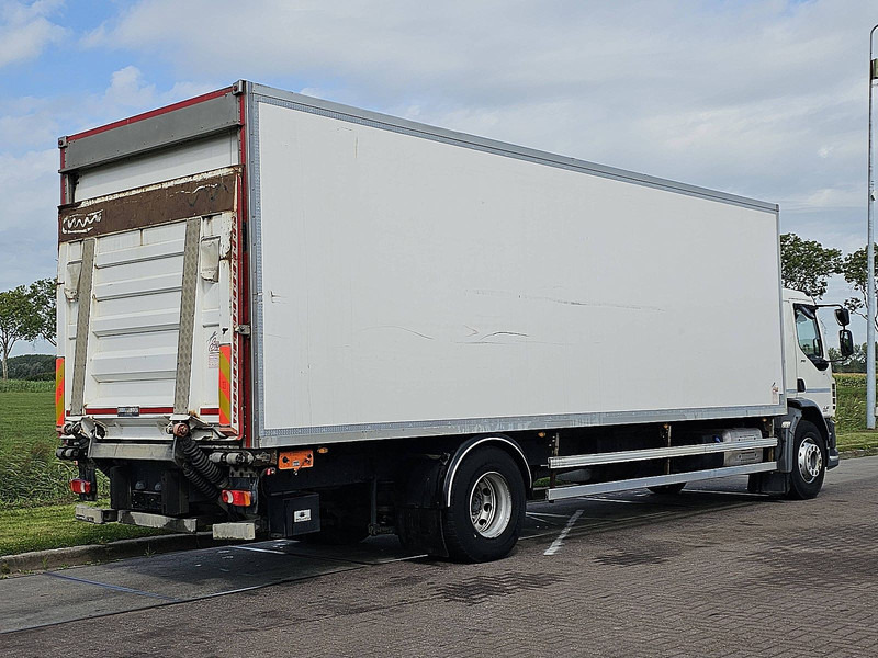 DAF LF 310 19T CARRIER LIFT - Chladírenský nákladní automobil: obrázek 3 DAF LF 310 19T CARRIER LIFT - Chladírenský nákladní automobil: obrázek 3