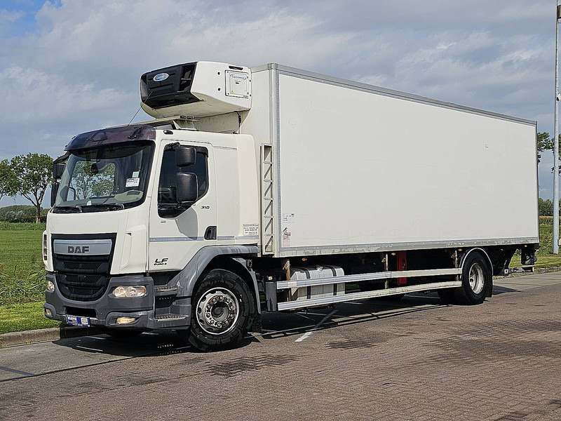 DAF LF 310 19T CARRIER LIFT - Chladírenský nákladní automobil: obrázek 2 DAF LF 310 19T CARRIER LIFT - Chladírenský nákladní automobil: obrázek 2