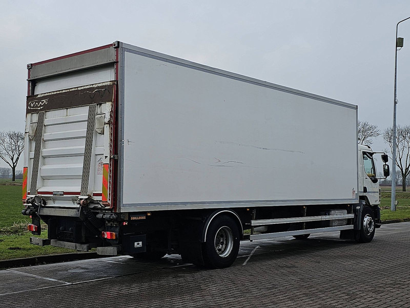 DAF LF 310 - Chladírenský nákladní automobil: obrázek 3 DAF LF 310 - Chladírenský nákladní automobil: obrázek 3