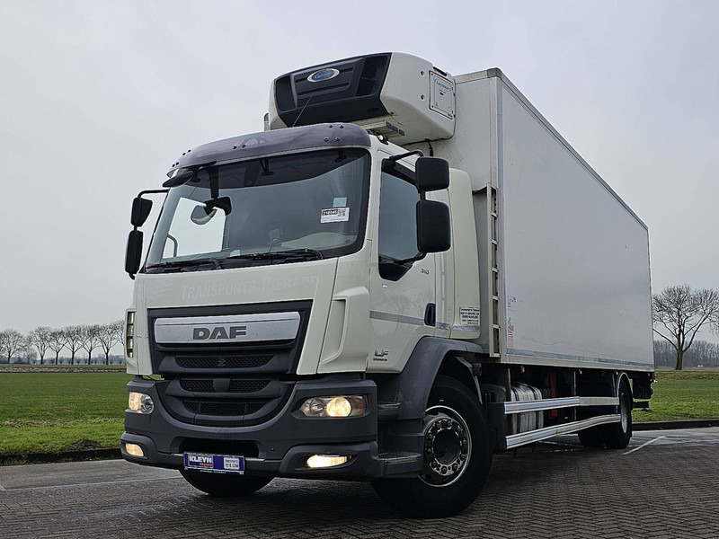 DAF LF 310 - Chladírenský nákladní automobil: obrázek 1 DAF LF 310 - Chladírenský nákladní automobil: obrázek 1