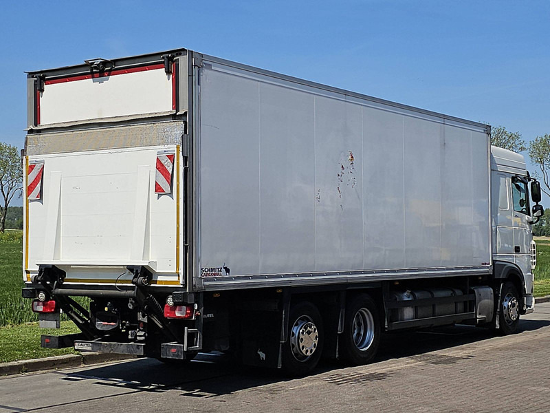 DAF XF 480 6X2*4 TAILLIFT - Chladírenský nákladní automobil: obrázek 3 DAF XF 480 6X2*4 TAILLIFT - Chladírenský nákladní automobil: obrázek 3