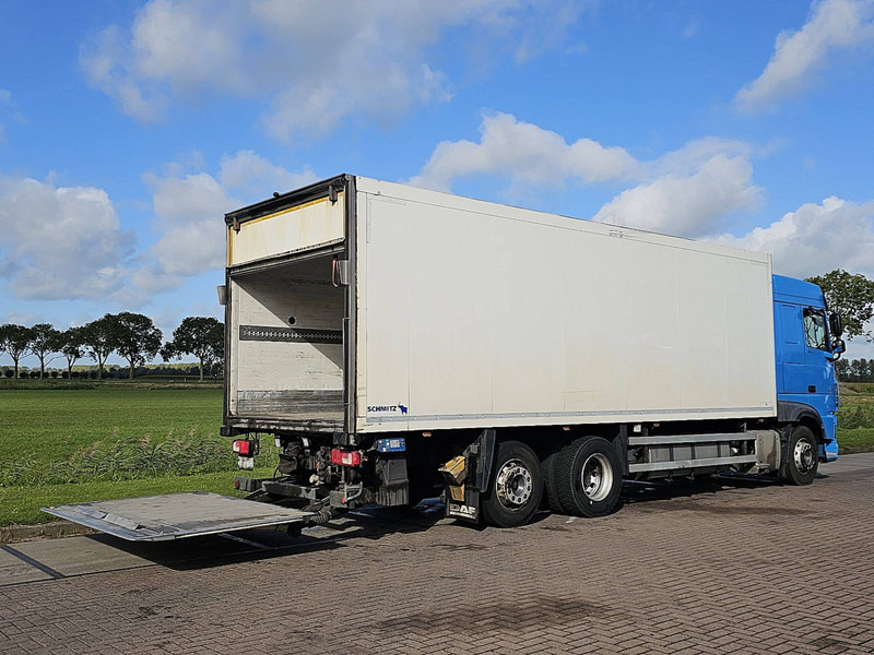 DAF XF 480 FAN 6X2 FRIGO LIFT - Chladírenský nákladní automobil: obrázek 3 DAF XF 480 FAN 6X2 FRIGO LIFT - Chladírenský nákladní automobil: obrázek 3
