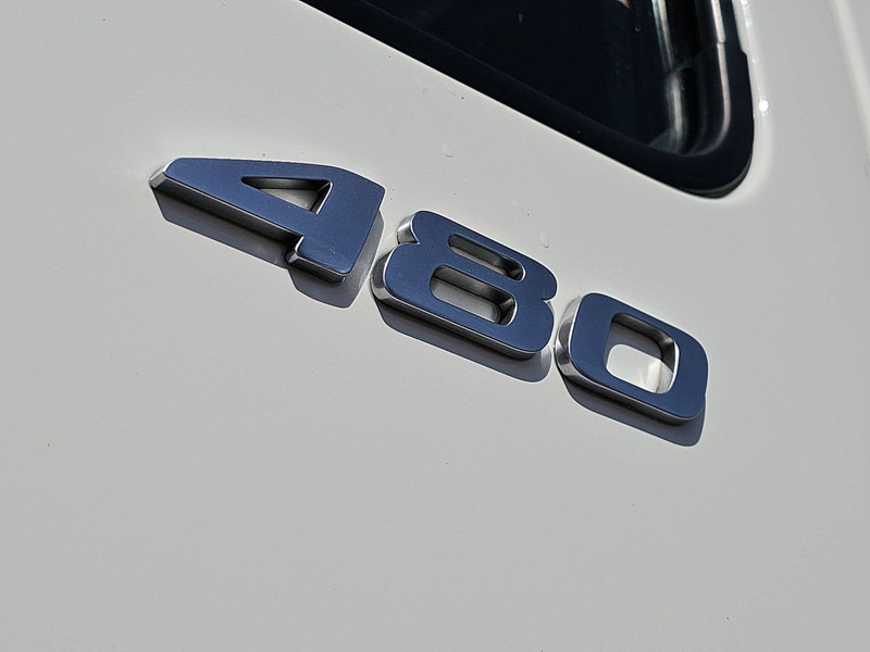 Skříňový nákladní auto DAF XF 480 FAR: obrázek 18
