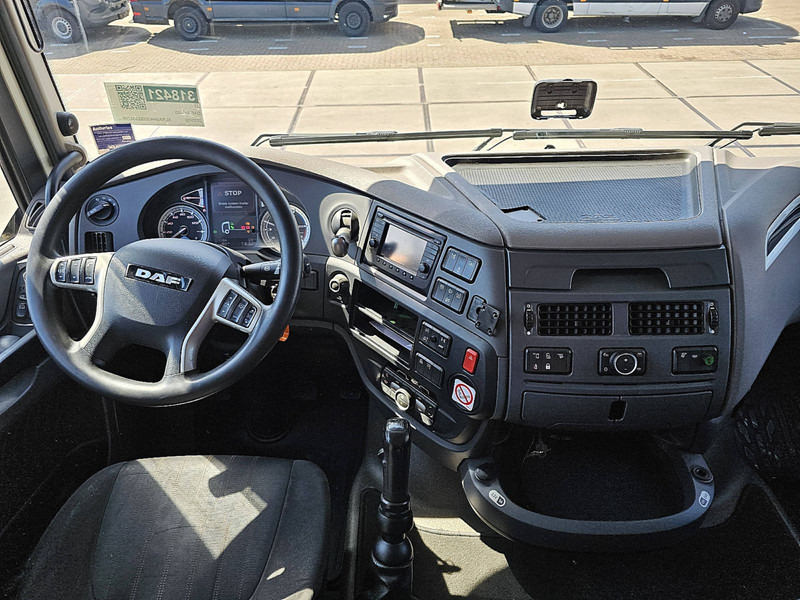 Skříňový nákladní auto DAF XF 480 FAR: obrázek 8