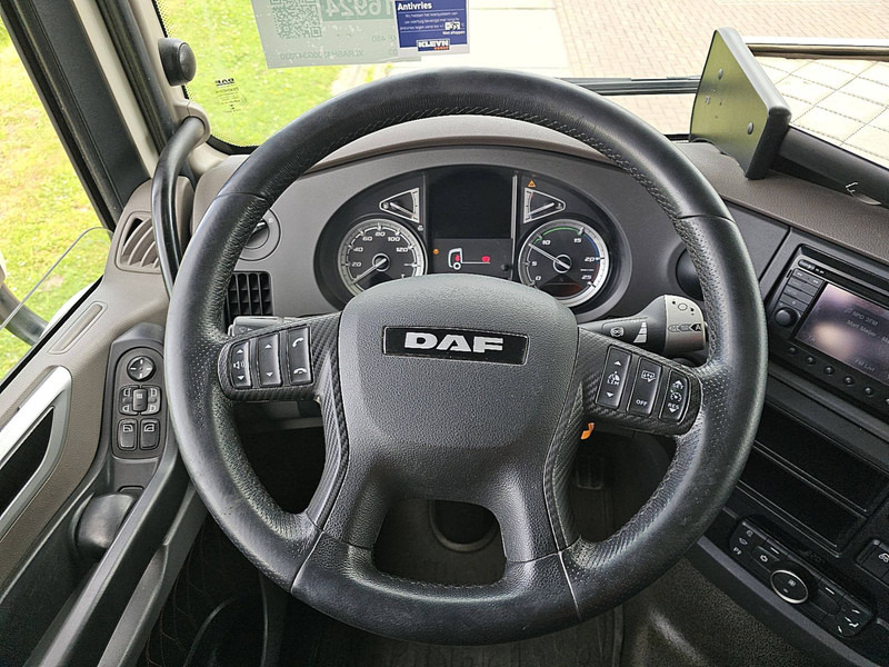 DAF XF 480 SSC 6X2 FAR INTARDER leasing DAF XF 480 SSC 6X2 FAR INTARDER: obrázek 14