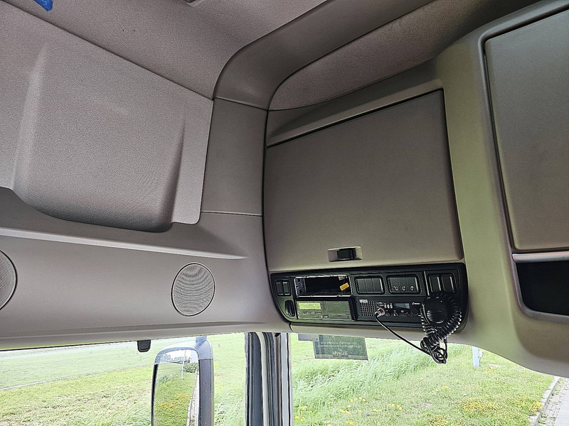 Podvozek s kabinou DAF XF 480 SSC 6X2 FAR INTARDER: obrázek 12