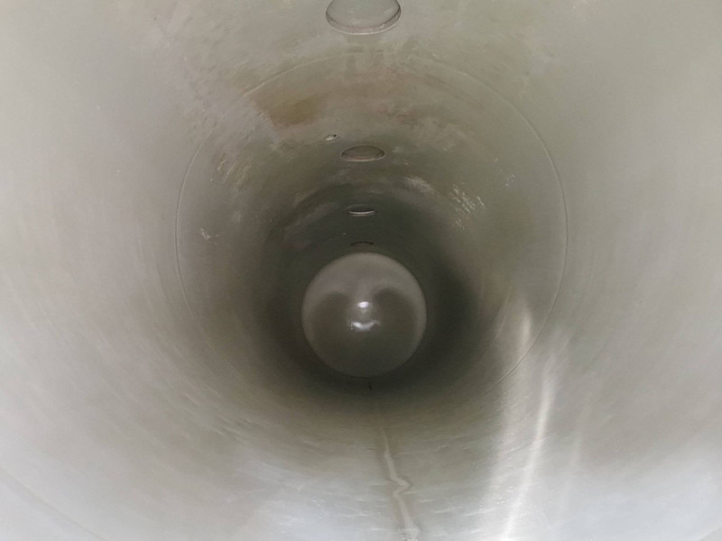 Cisternový návěs Feldbinder KIP 60M3: obrázek 6
