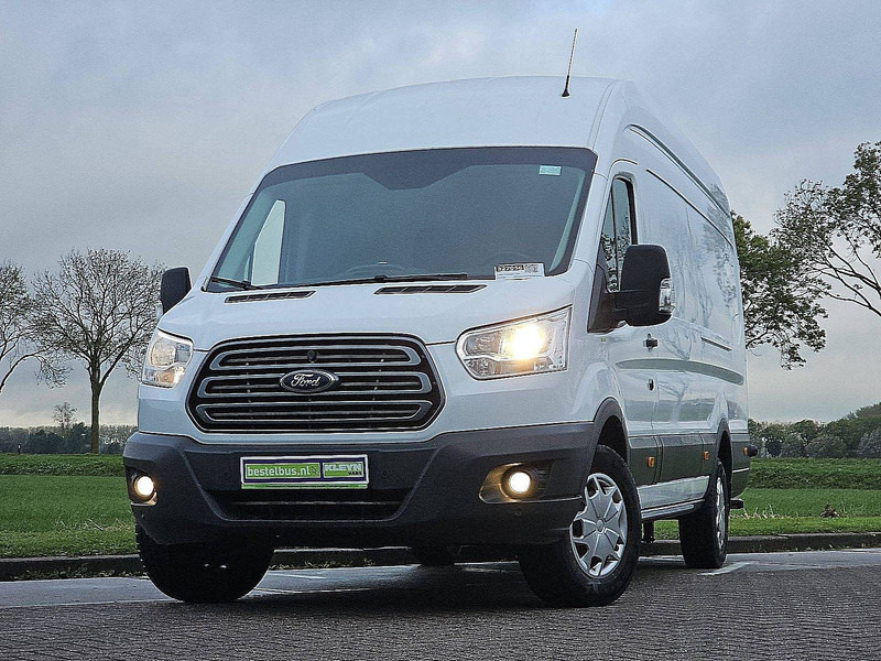 Ford Transit 350 XXL ac EURO6 - Furgon: obrázek 1 Ford Transit 350 XXL ac EURO6 - Furgon: obrázek 1