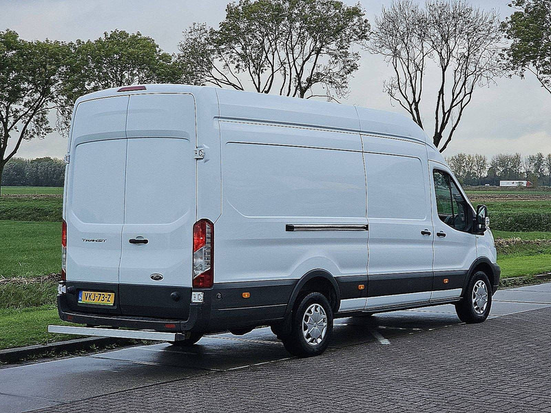Ford Transit 350 XXL ac EURO6 - Furgon: obrázek 3 Ford Transit 350 XXL ac EURO6 - Furgon: obrázek 3