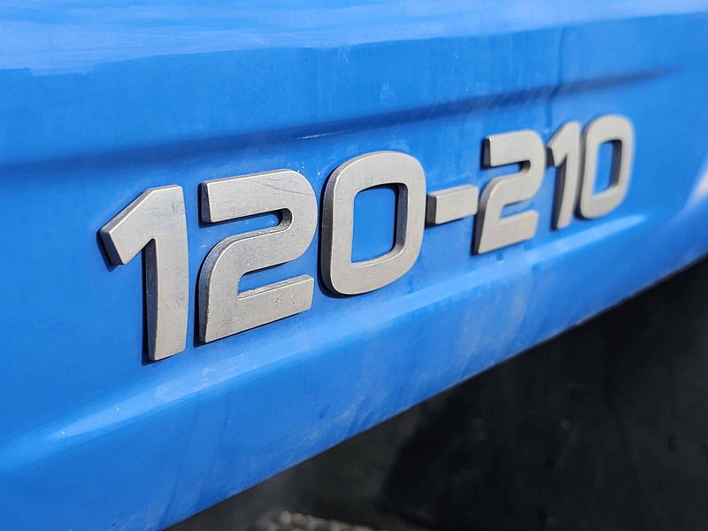 Skříňový nákladní auto Iveco 120E21 EUROCARGO LIFT AIRCO SIDE DOOR: obrázek 13