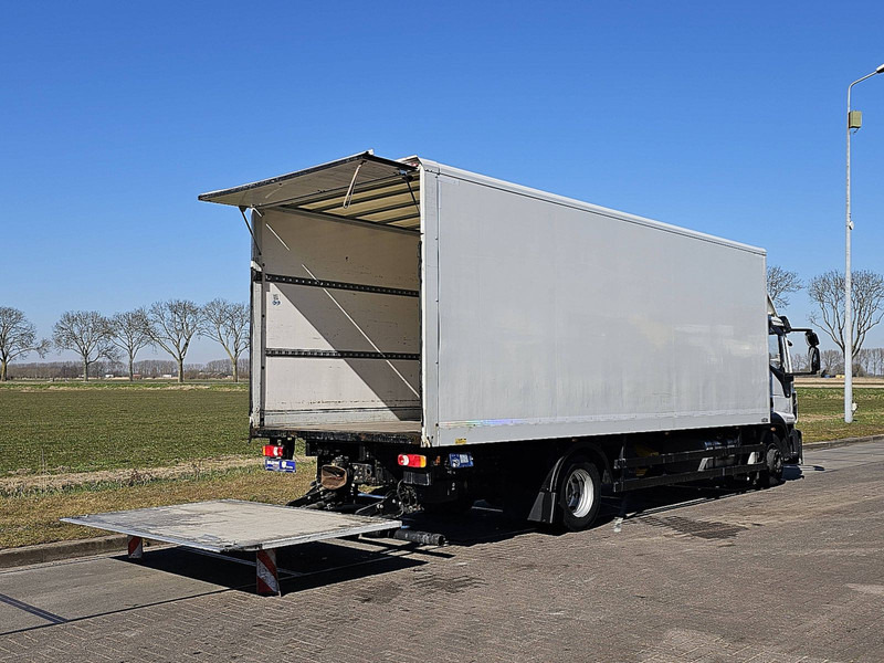 Iveco 120E25 EUROCARGO 3 SEATS AIRCO LIFT - Skříňový nákladní auto: obrázek 3 Iveco 120E25 EUROCARGO 3 SEATS AIRCO LIFT - Skříňový nákladní auto: obrázek 3