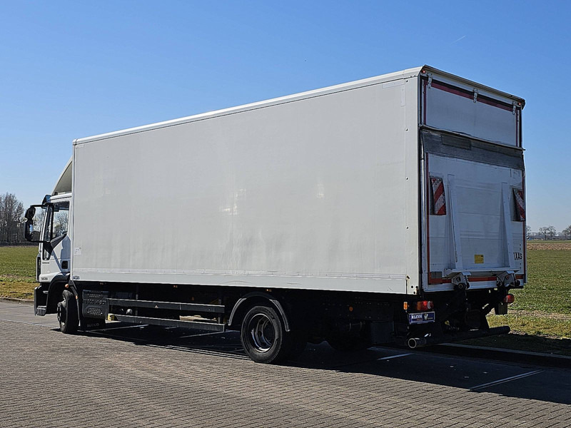 Skříňový nákladní auto Iveco 120E25 EUROCARGO 3 SEATS AIRCO LIFT: obrázek 6